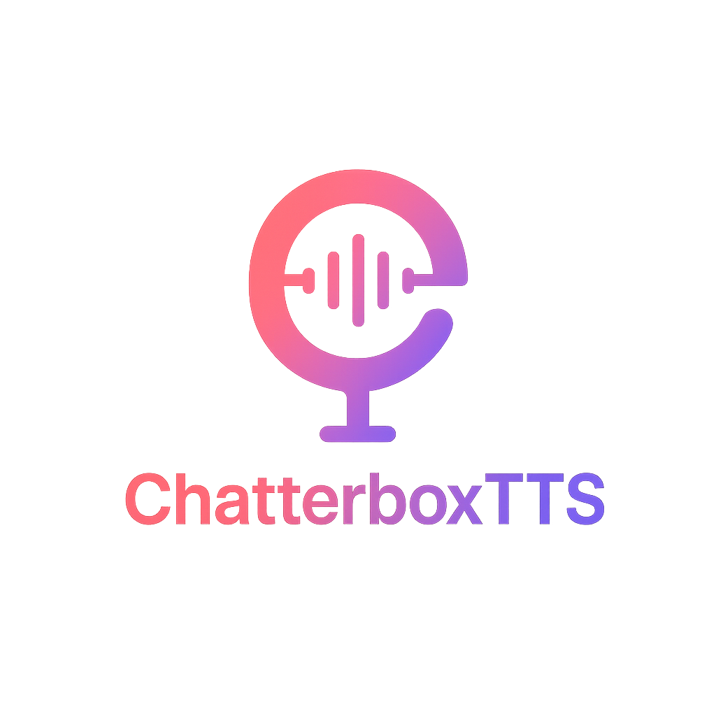 Chatterbox TTS
